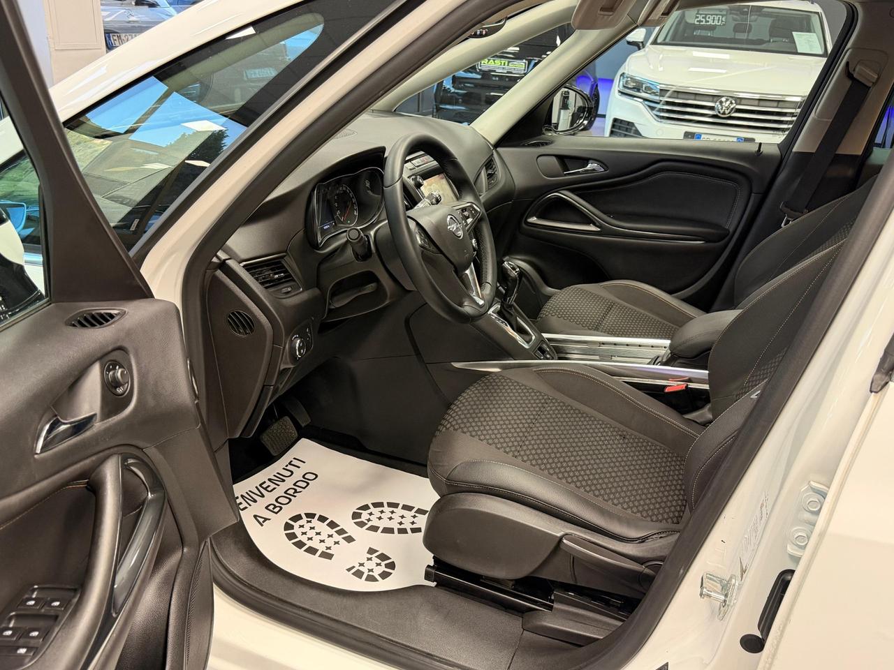 Opel Zafira 1.4 Turbo 140CV aut. Innovation