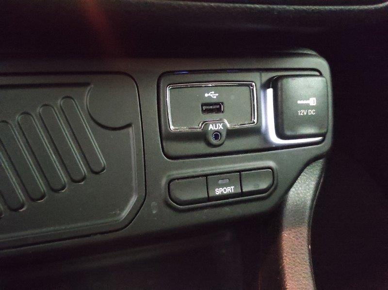 JEEP Renegade - Renegade 1.3 T4 DDCT Limited