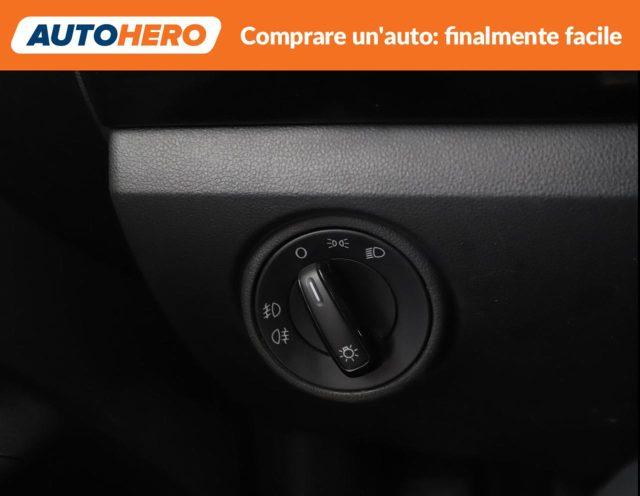 VOLKSWAGEN up! 1.0 75 CV 5p. move up!