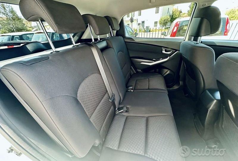 Ssangyong Korando Korando 2.2 d Plus 2wd my17