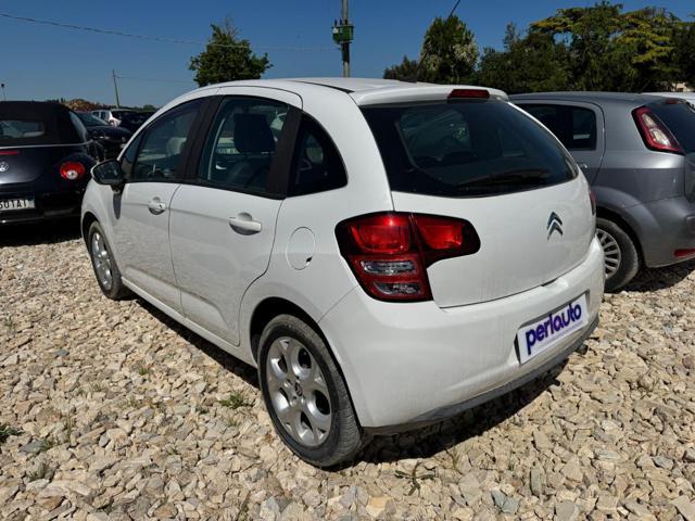 CITROEN C3 1.1 Exclusive