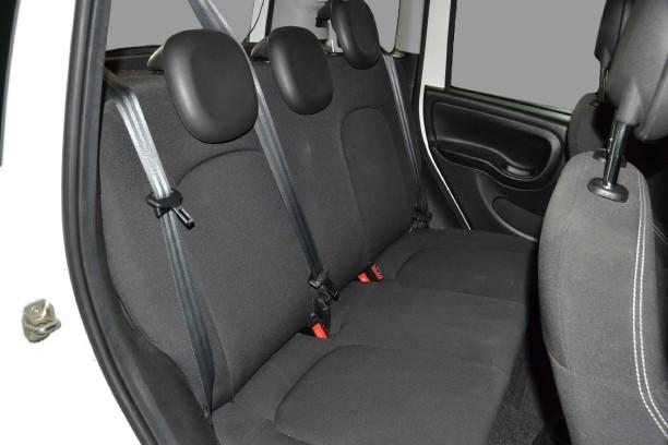 FIAT PANDA - Panda My23 1.0 70cv Hybrid Panda