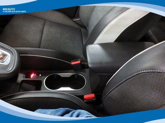 RENAULT Captur 1.6 eTech PHEV 160cv Intens AUT EU6