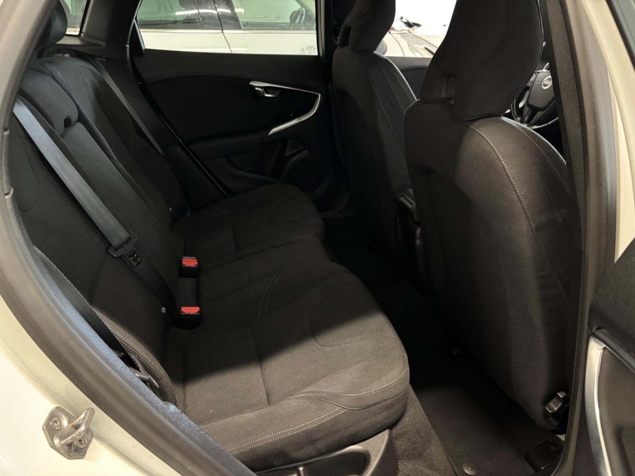 Volvo V40 D2 1.6 Summum |OK NEOPATENTATI |