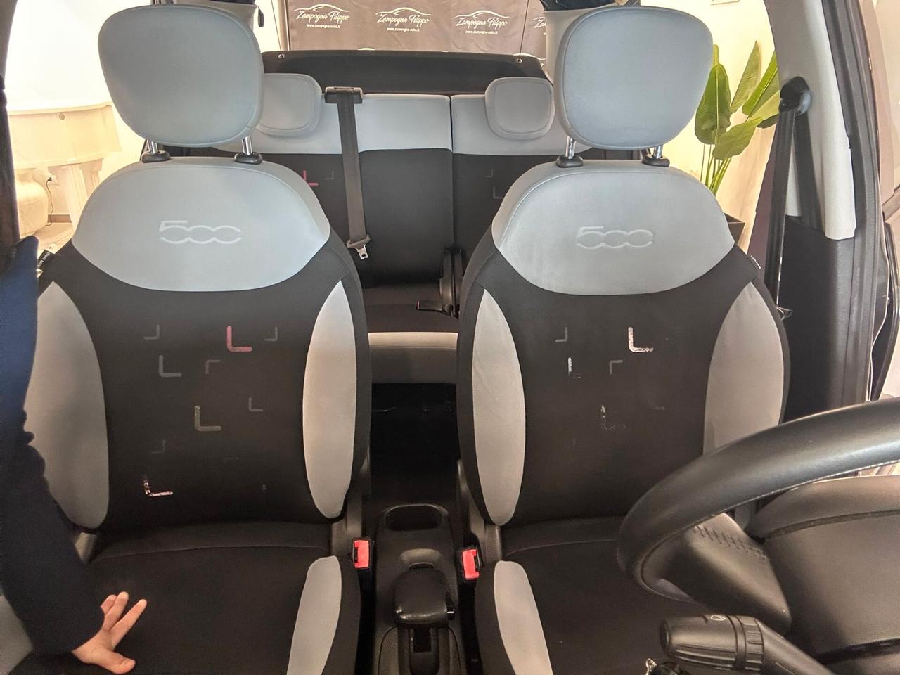 Fiat 500L 1.3 Multijet 95 CV Pop Star 2017