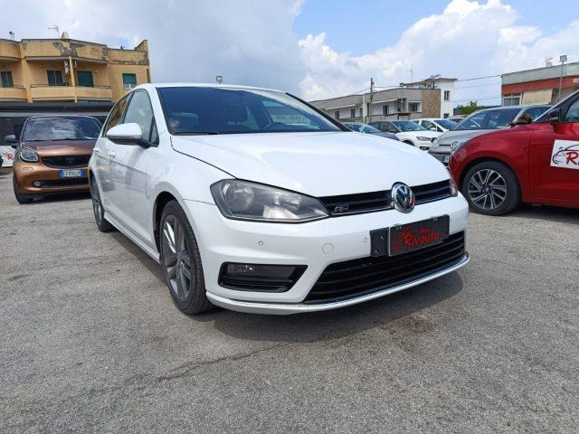 VOLKSWAGEN Golf 1.4 TSI 125 CV 5p. Highline R-LINE