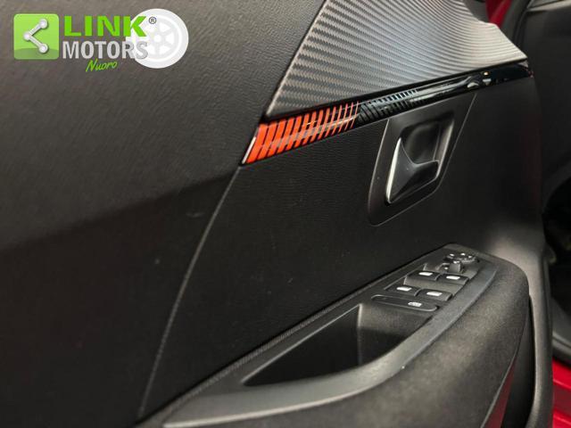 PEUGEOT 208 PureTech 75CV, KM CERT, NEOPATENTATI.