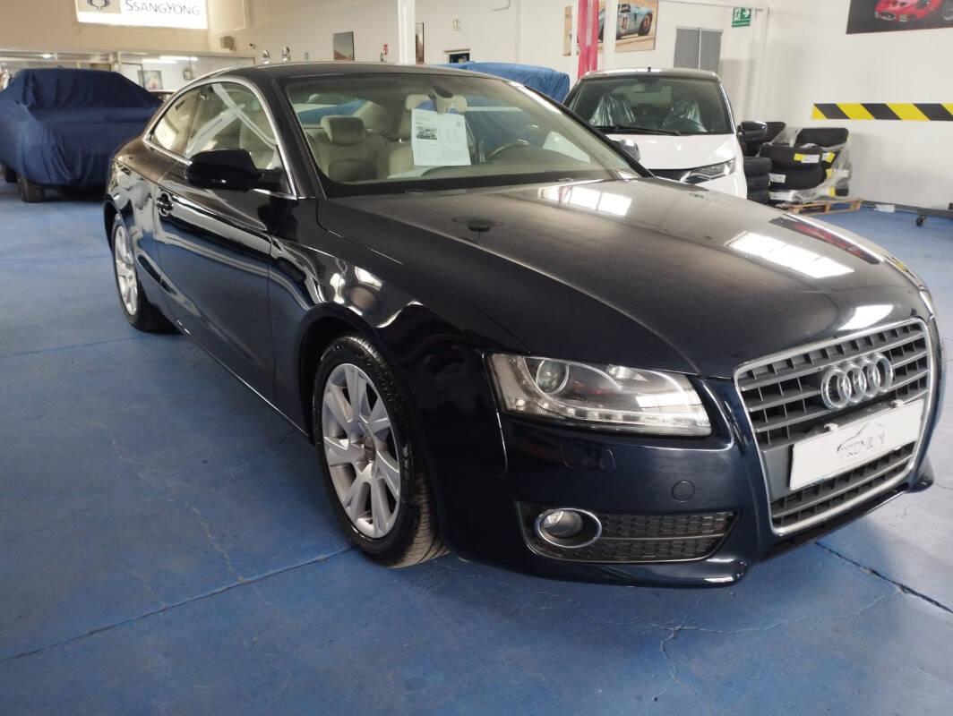 Audi A5 2.0 tdi Ambiente fap