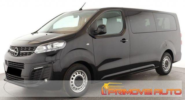 OPEL Vivaro Life 2.0 Diesel 144CV S&S AT8 PL