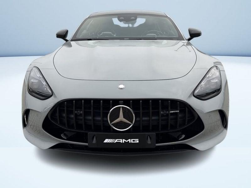 Mercedes-Benz GT 63 AMG 4Matic+ Premium Plus