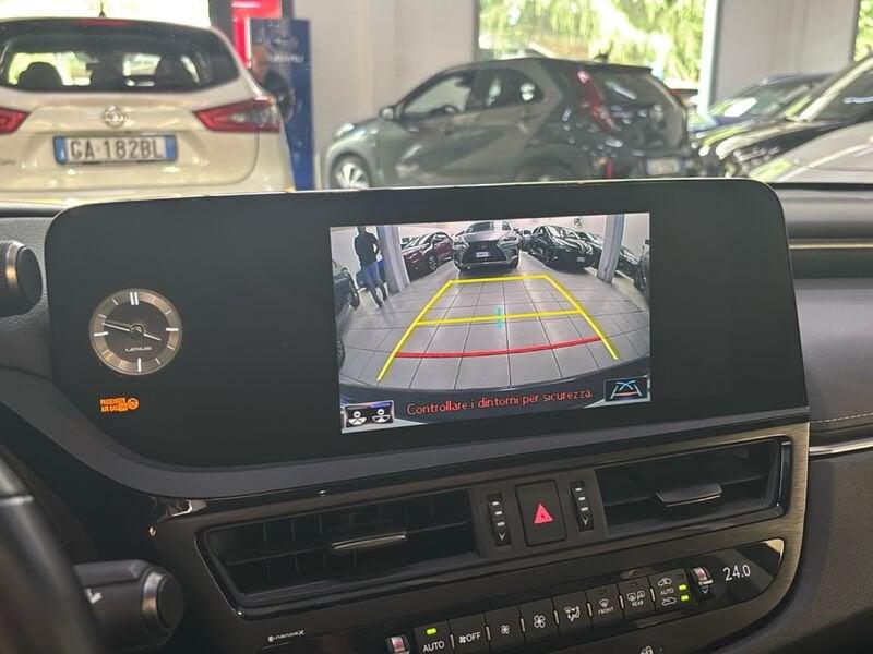Lexus ES 300h Executive