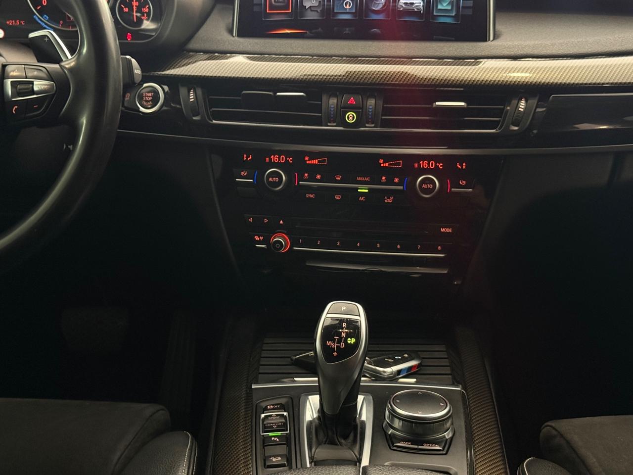 BMW X5 3.0 Diesel 249 CV M Sport – Cambio Automatico