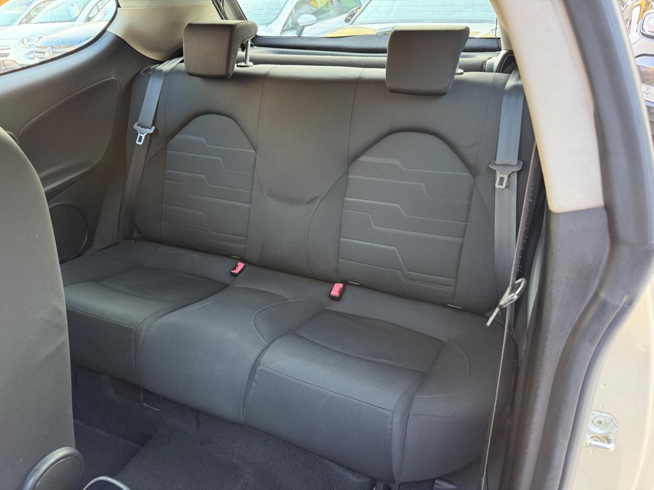 Alfa Romeo MiTo 1.4 70 CV GARANZIA Neopatentati