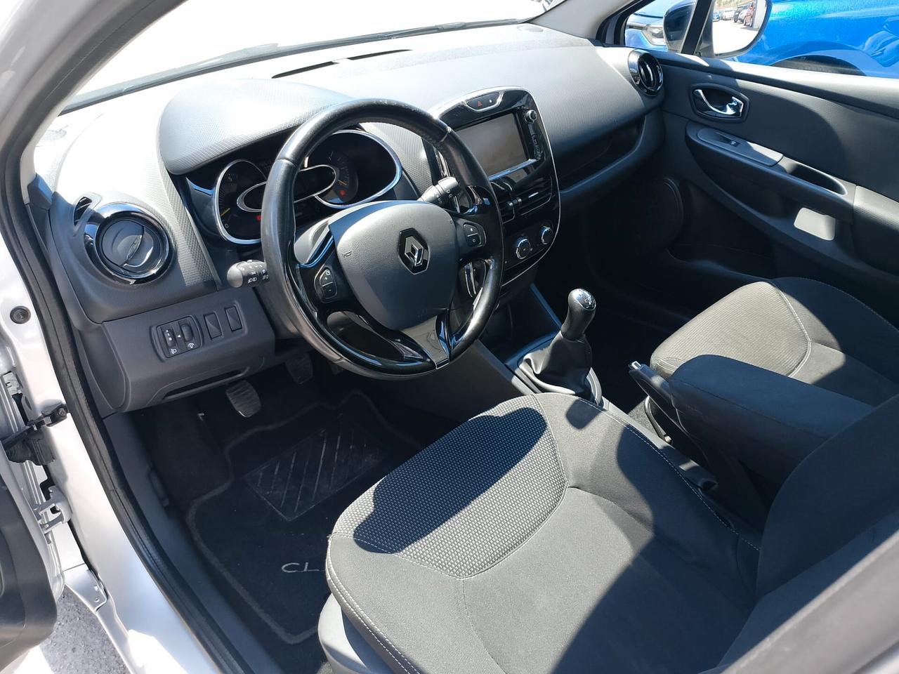Renault Clio Sporter 1.5 dCi 8V 75CV Costume National