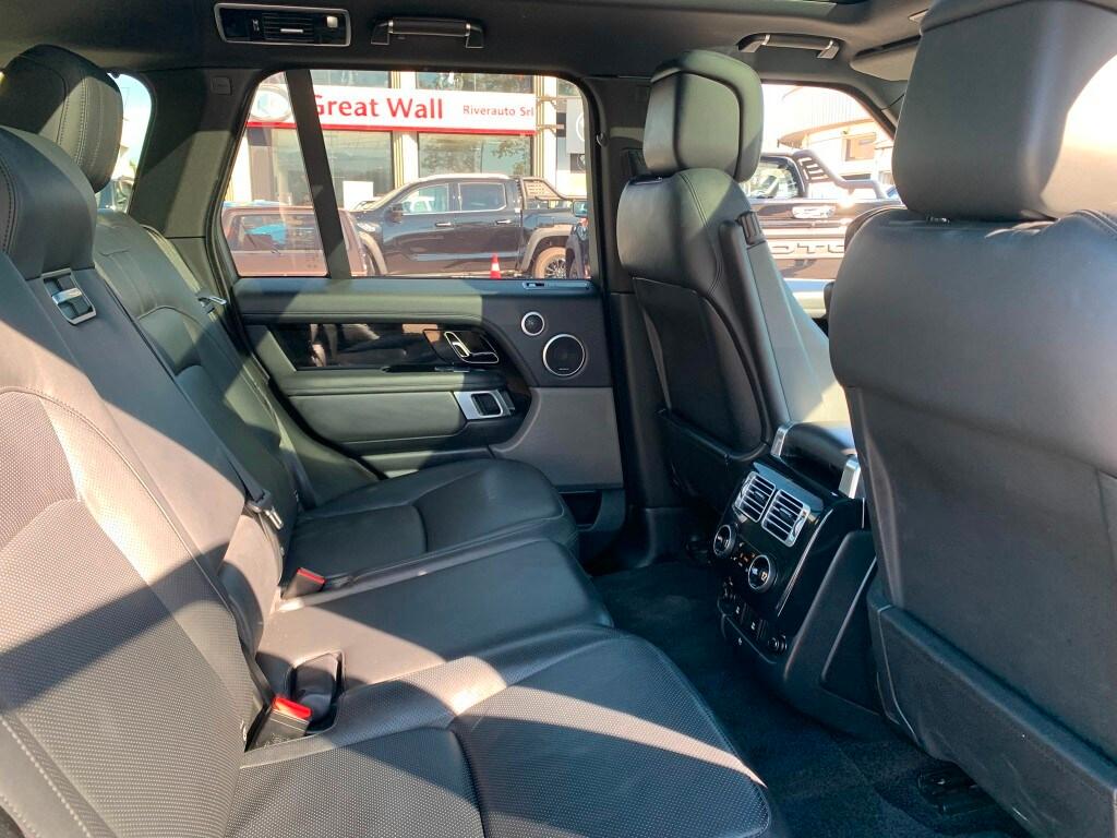 LAND ROVER Range Rover 4ªserie Range Rover 2.0...