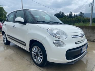 Fiat 500L 1.3 Multijet 85 CV Lounge 2014