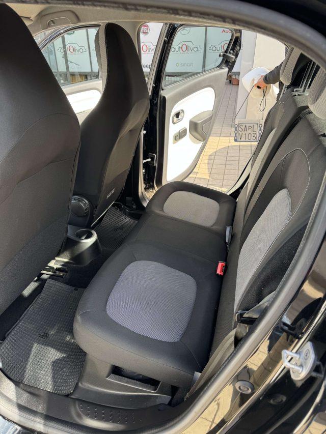 RENAULT Twingo 1.0 sce Limited 70cv S&S