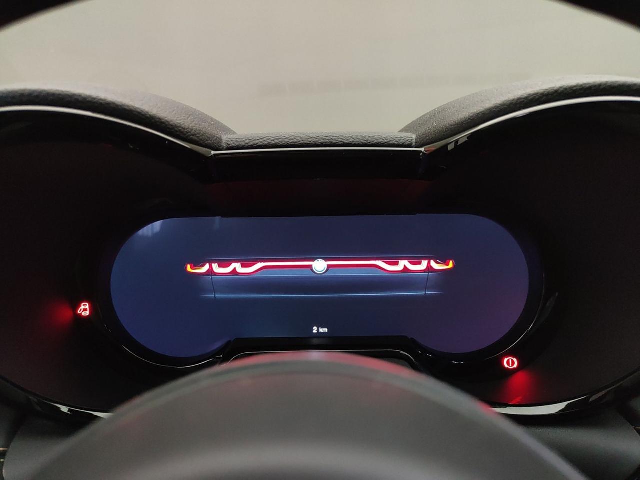 ALFA ROMEO Tonale 1.6 TD 130CV SPRINT TCT