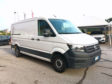 VW Crafter 30 2.0 TDI PM-TM Furgone *** PREZZO più IVA ***