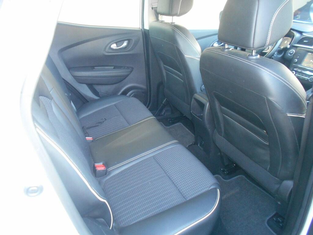 Renault Kadjar 1.5 dCi Energy Bose
