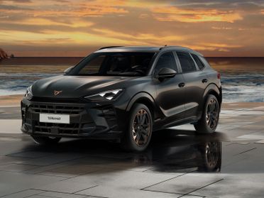 Cupra Terramar 1.5 hybrid 150cv dsg