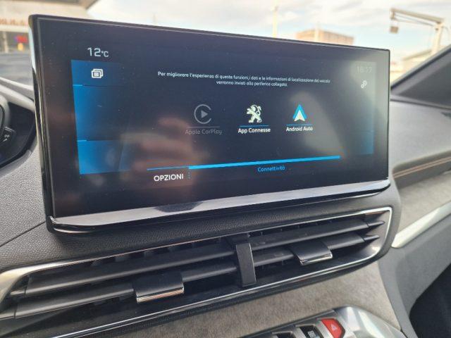 PEUGEOT 3008 BlueHDi 130 S&S EAT8 GT,UNICOPROPRIETARIO!!