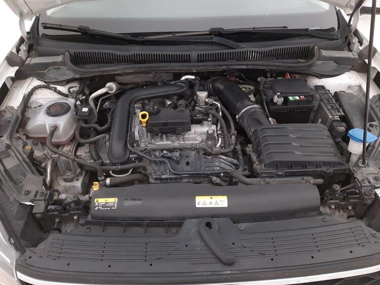 Volkswagen Taigo Life BR508775 1.0 Benzina 95CV