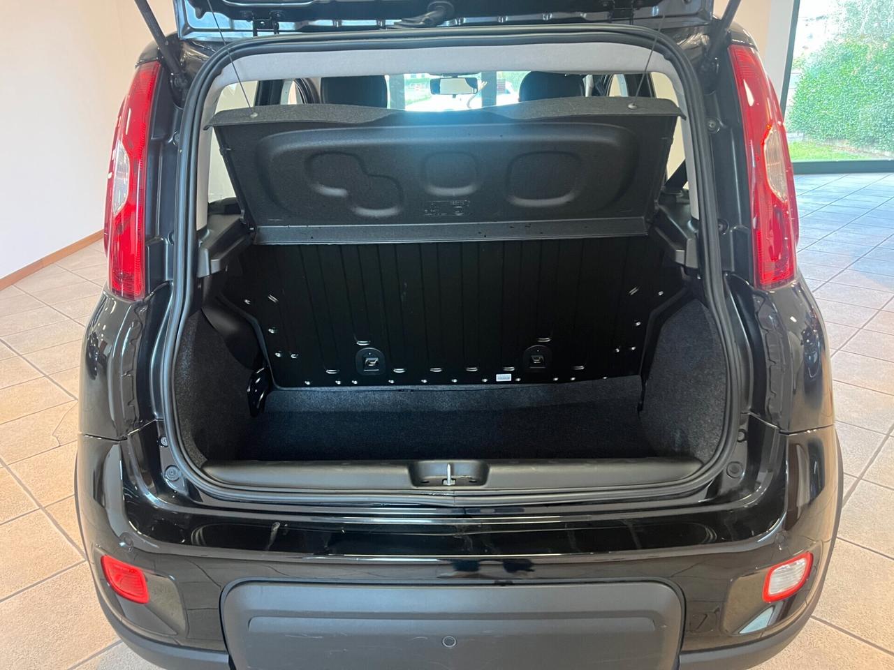 Fiat Panda 1.0 FireFly S&S Hybrid 5 POSTI