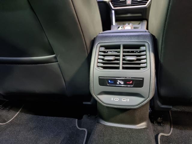 CUPRA Leon 2.0 TDI 150 CV DSG