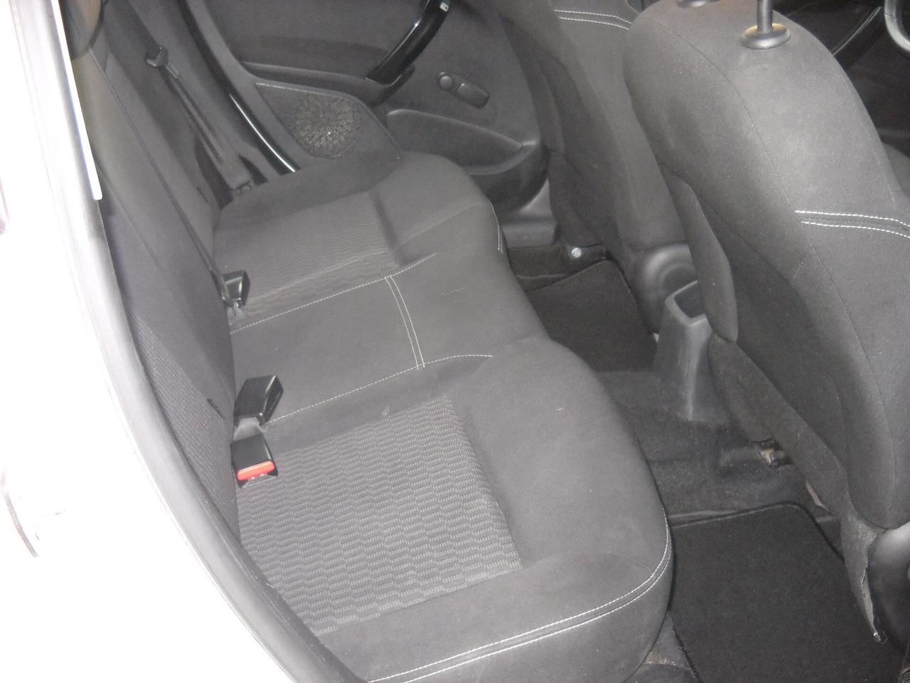 Peugeot 208 PureTech 82 5 porte Active