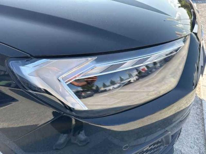 Audi A1 II 2019 Sportback 30 1.0 tfsi Admired 110cv s-tronic