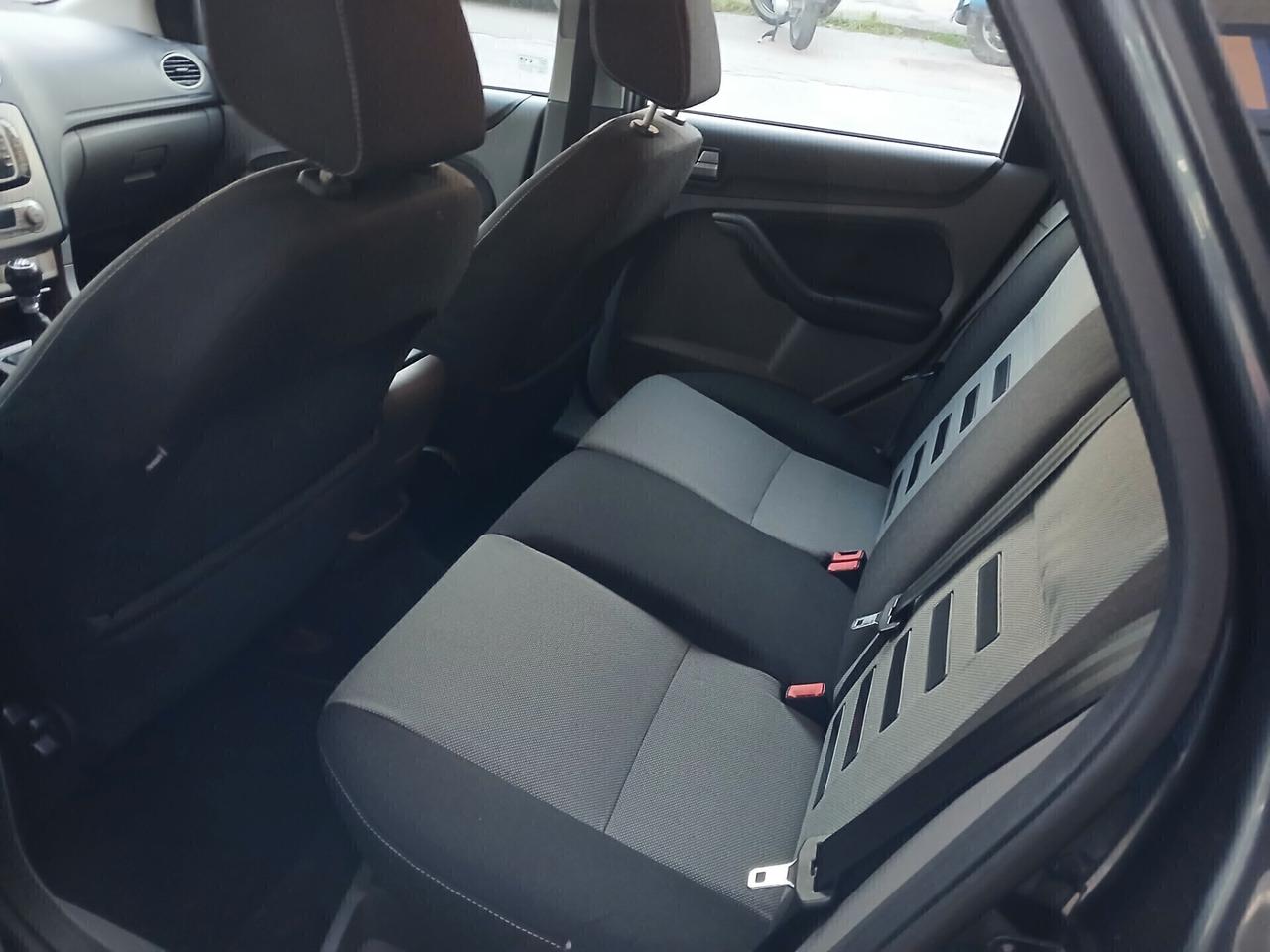 Ford Focus 1.6 (115CV) 5p. GPL