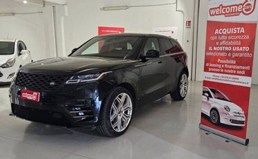 Land Rover Range Rover Velar 2.0d i4 R-Dynamic S 240cv auto my19