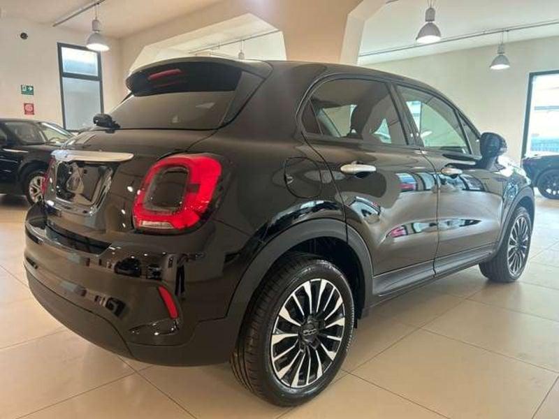 FIAT 500X 1.3 mjet 95cv NEOPATENTATI