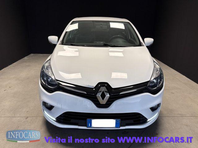 RENAULT Clio dCi 75 CV 5 porte Business - Autocarro N1 4 POSTI
