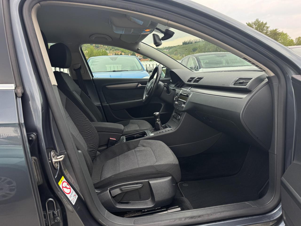 Vw Passat Variant 1.6 TDI 105CV Comfortline