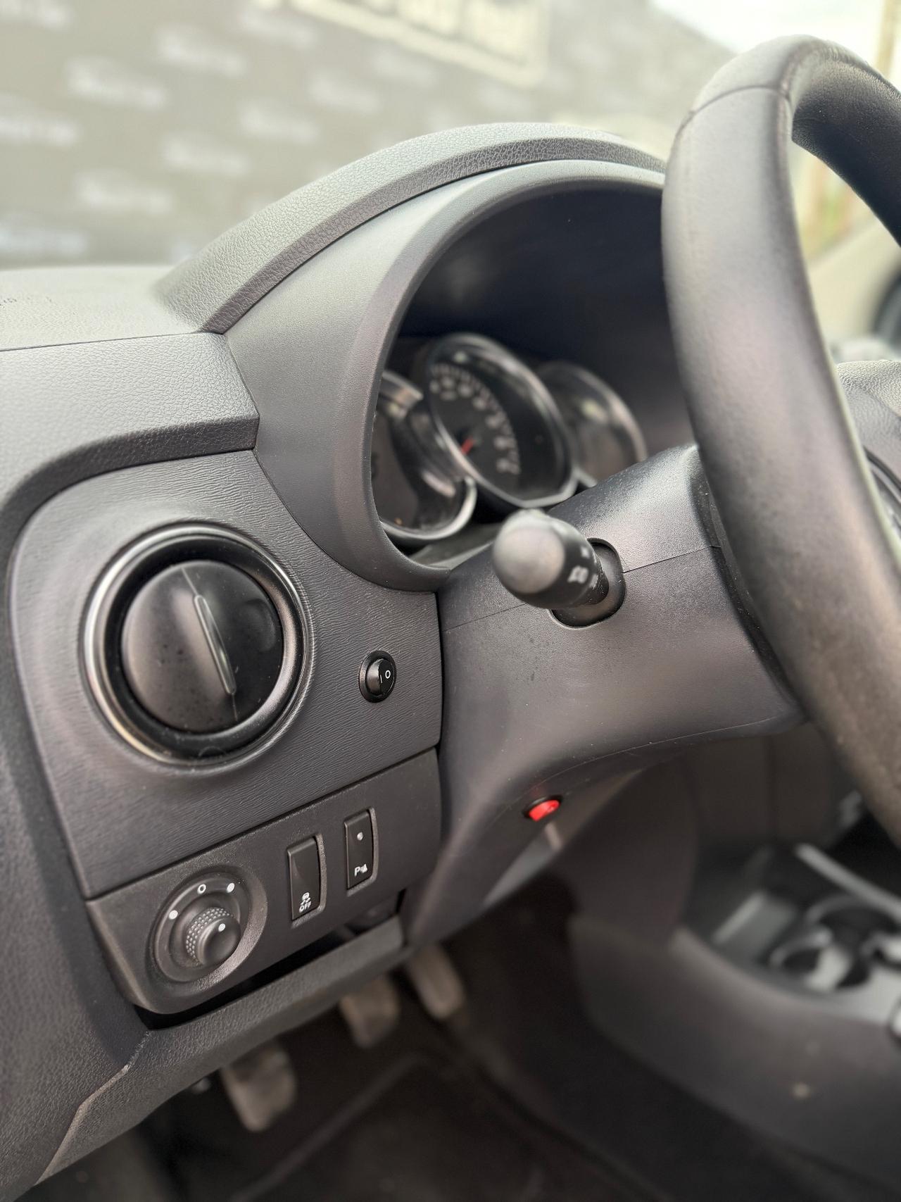 DACIA LODGY (anno 2022)