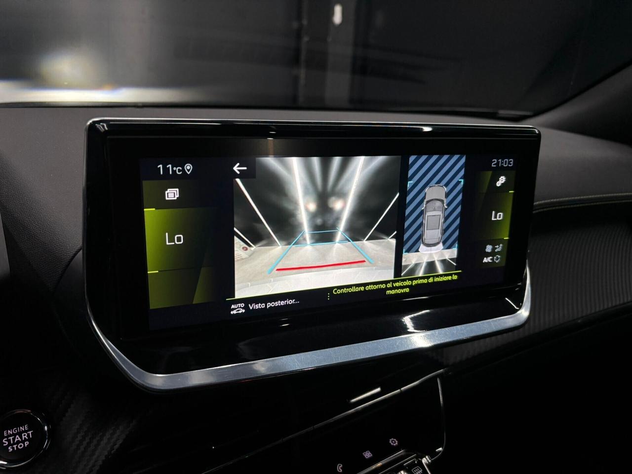 Peugeot 2008 1.2 130CV S&S GT Line