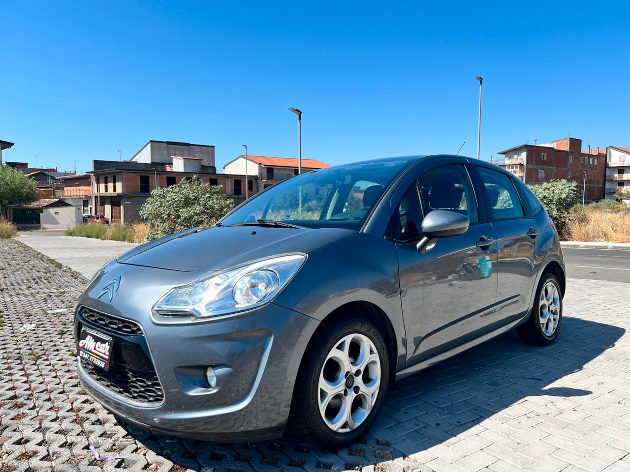 Citroen C3 1.4 HDi O-C-C-A-S-I-O-N-E FULL 2011