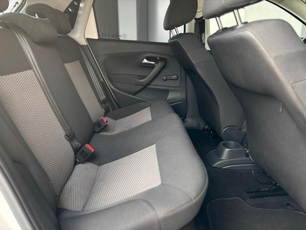 Volkswagen Polo 5 Porte Polo 5p 1.2 tdi Comfortline