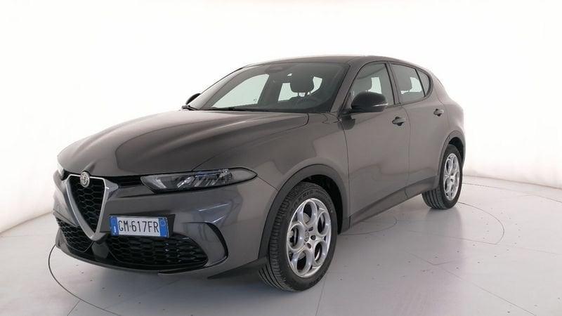 Alfa Romeo Tonale 1.5 hybrid Super 130cv tct7