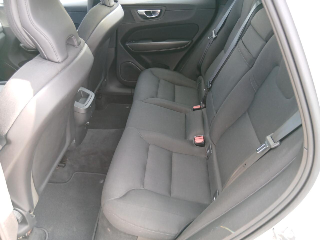 Volvo XC 60 XC60 D4 AWD Business