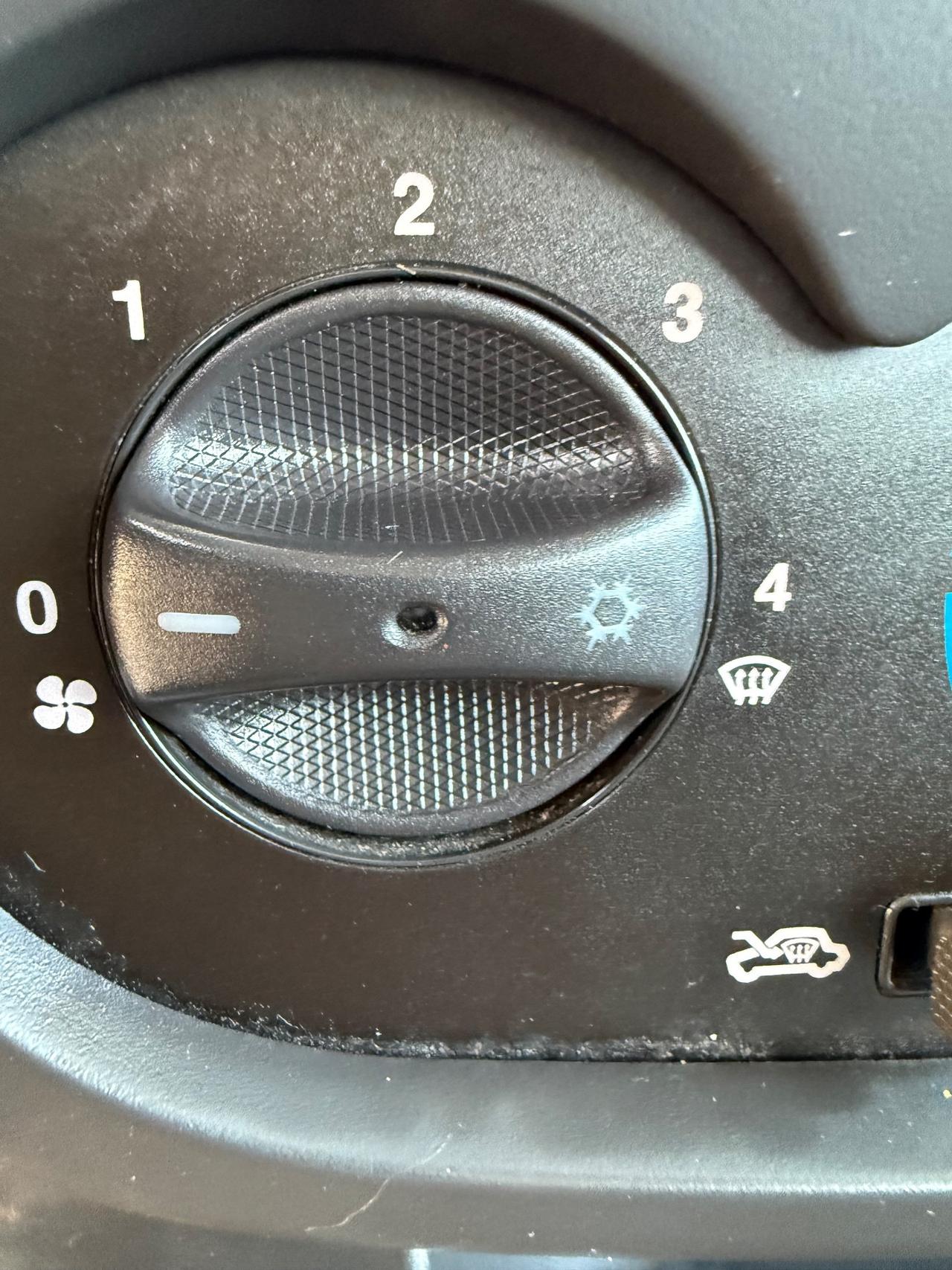 Fiat Doblo Doblò 1.3 MJ 16V Combi 5 p.ti SX