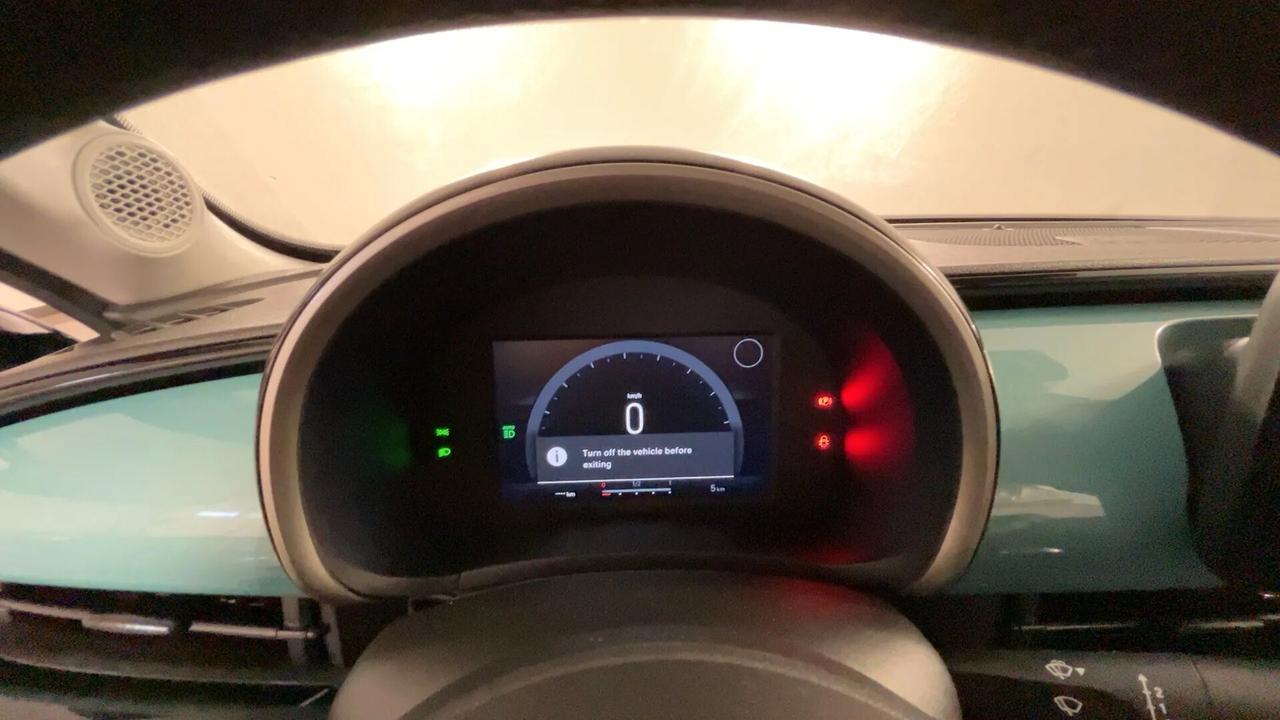 Fiat 600 Hybrid 110 CV DCT MHEV Icon Nuovo motore a catena 101Cv