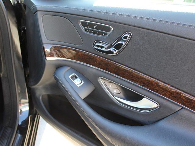 MERCEDES-BENZ S 500 PLUG IN HYBRID Premium Lunga