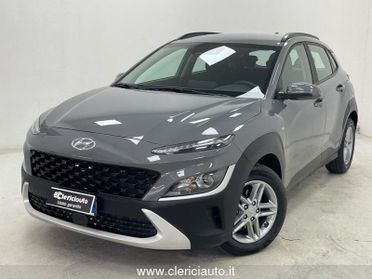 Hyundai Kona 1.0 T-GDI Hybrid 48V iMT XTech