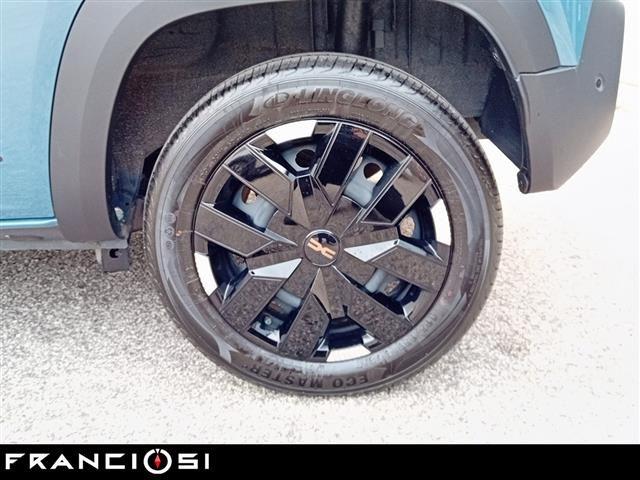 DACIA Spring Extreme Electric 65