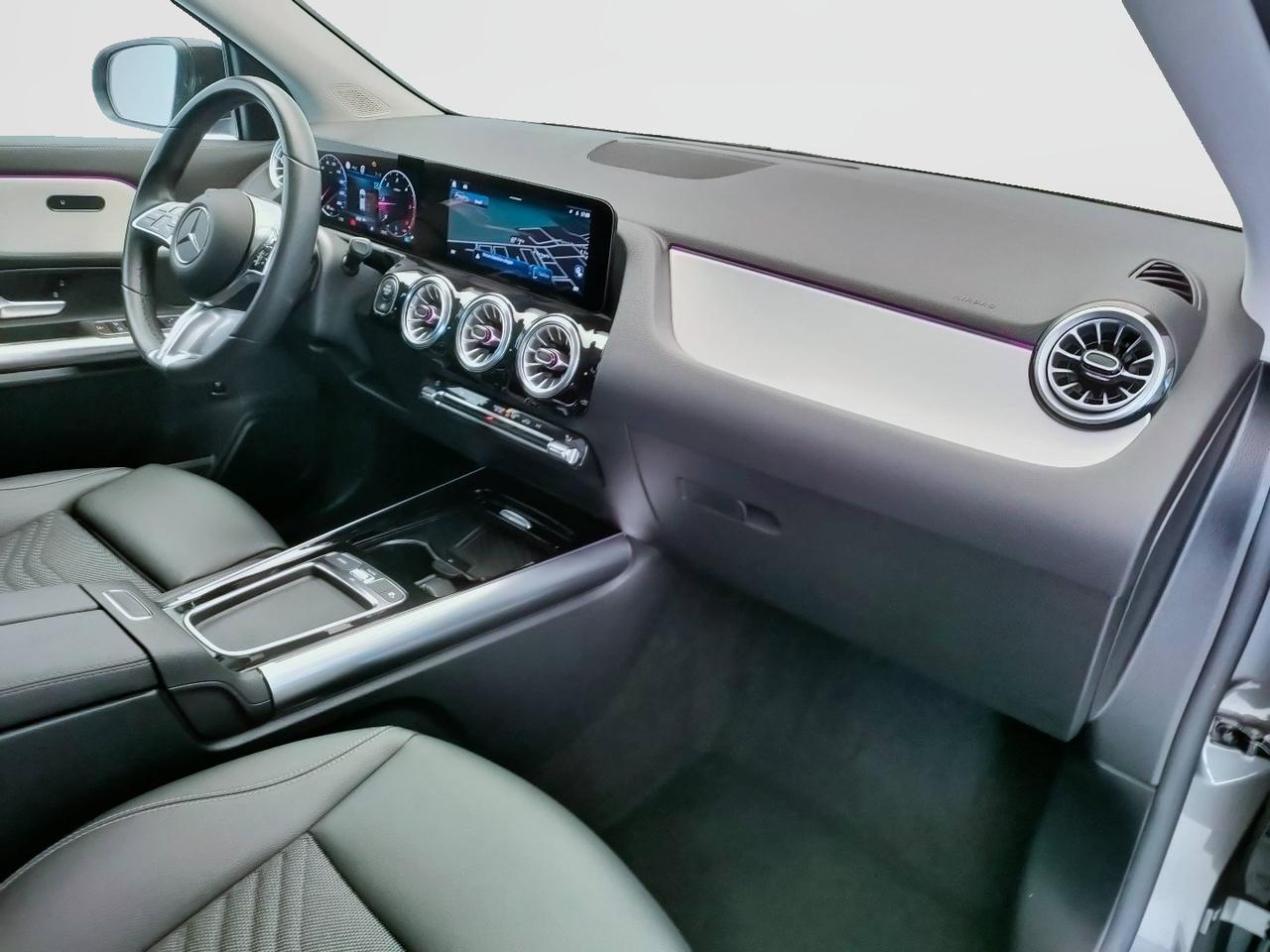 Mercedes-Benz GLA-H247 2023 - GLA 180 d Progressive Advanced Plus auto