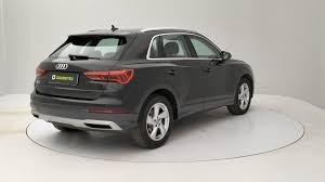 Audi Q3 35 TDI S tronic Business Advanced