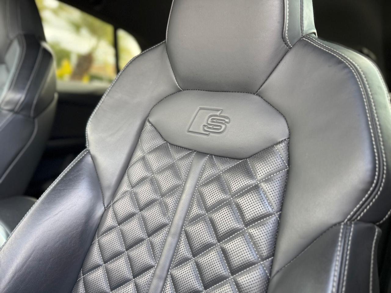 Audi Q8 50 TDI 286 CV quattro tiptronic Sport